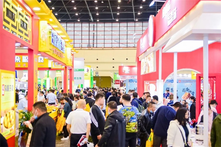 站】2025厦门火锅食材、涮品、底料展览会冰球突破游戏2025厦门火锅展【主办及网(图1)