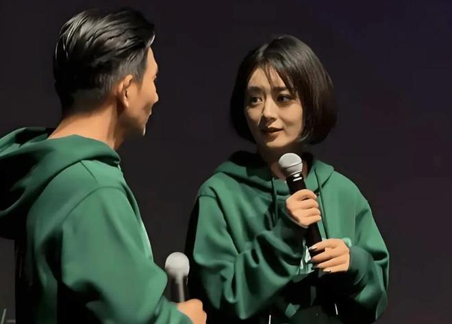 人爆她私下素质更差连央视都惊动了冰球突破赵丽颖飙脏话冲上热搜知情(图1)